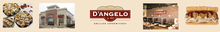 D'Angelo