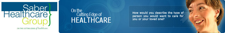 Saber Healthcare