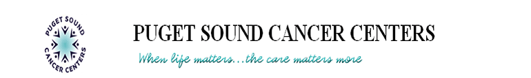 Puget Sound Cancer Centers