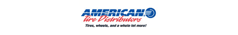 View company details for American Tire Distributors