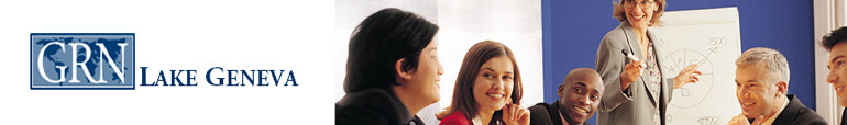 Global Recruiters Network - Lake Geneva WI
