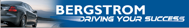 Bergstrom Automotive