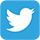 Button Twitter