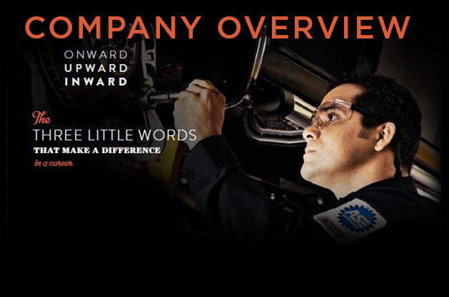 Company Overview