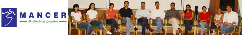 Mancer Consulting Services Pvt Ltd