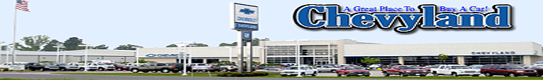 Chevyland