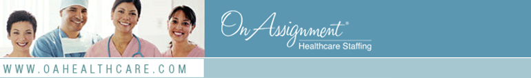 On Assignment - Healthcare