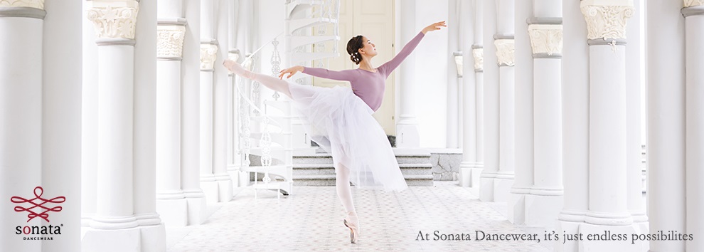Sonata Rainbow Dancewear Pte Ltd