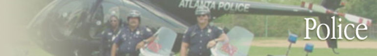Atlanta Police Department