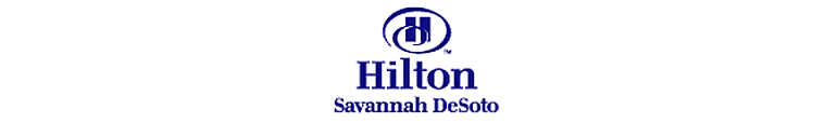 Hilton Savannah Desoto