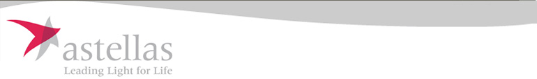 Astellas Pharma