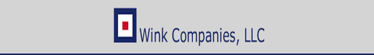 View company details for Wink Companies LLC