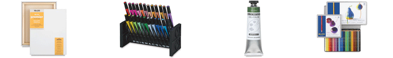 Blick Art Materials