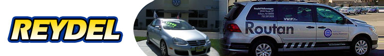 Reydel Volkswagen