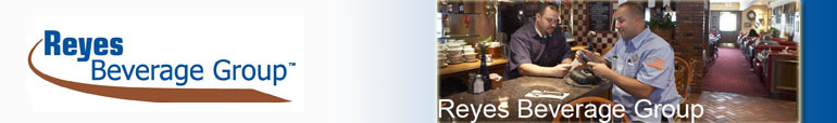 Reyes Beverage Group