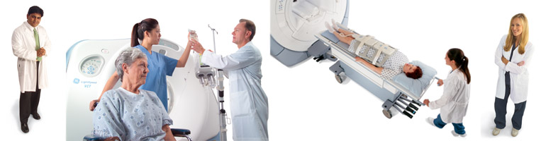 GE Healthcare