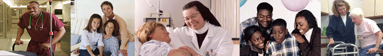 Saint Margaret Mercy Healthcare Centers