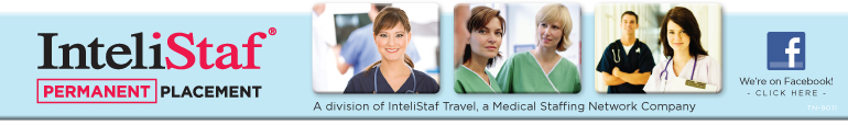 InteliStaf Permanent Staffing