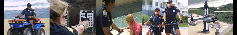 Virginia Beach Police Department