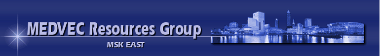 Medvec Resources Group - MSK East