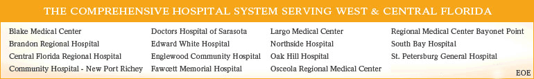 Oak Hill Hospital
