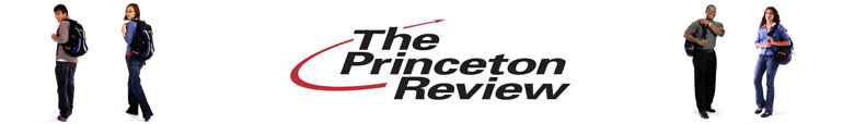 The Princeton Review