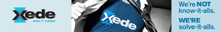Xede Consulting Group, Inc.