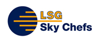 Logo LSG Sky Chefs