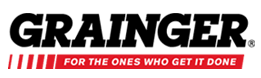 Grainger -- For The Ones Who Get It Done