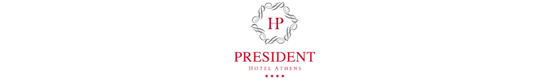 Εμφάνιση στοιχείων της εταιρείας για President