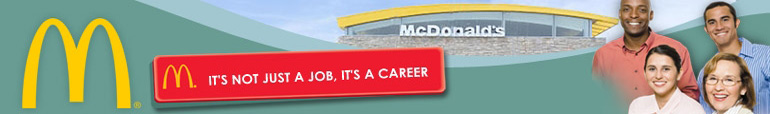 McDonald's Corporation