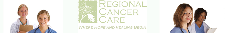 Regional Cancer Care