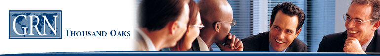 Global Recruiters Network - Thousand Oaks