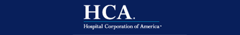 View company details for HCA Shared Services