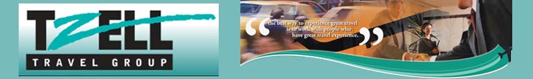 Tzell Travel Group