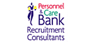 Personnel & Care Bank