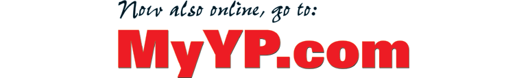Valley Yellow Pages