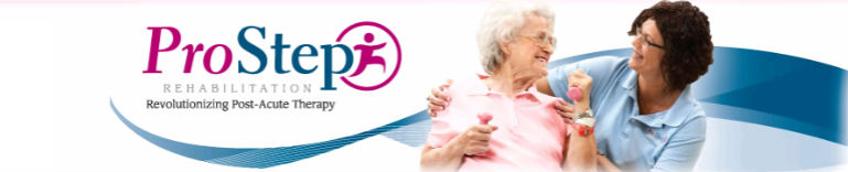 ProStep Rehabilitation