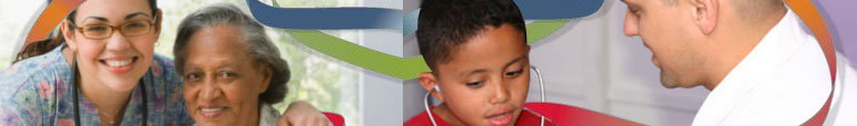 North County Health Services