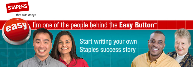 View company details for Staples
