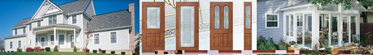 Champion Window