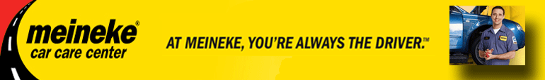 Meineke Car Care Center