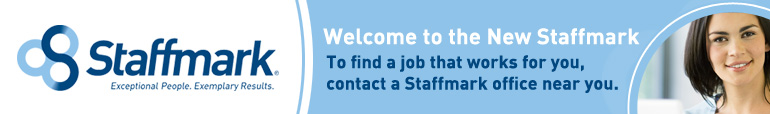 Staffmark