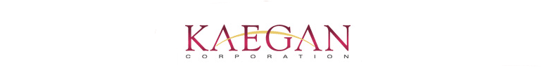 KAEGAN Corporation