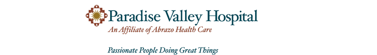 Paradise Valley Hospital