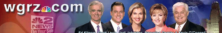 WGRZ-TV (Buffalo, NY)