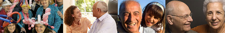 Atria Senior Living