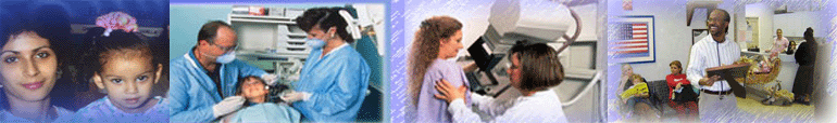 Family Health Centers of S.W. Florida
