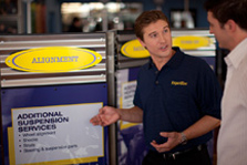 Technician