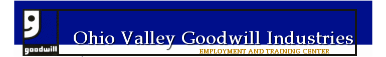 View company details for Ohio Valley Goodwill Industries